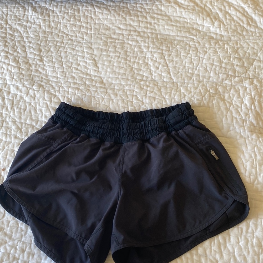 Lululemon shorts | 5 inch | black